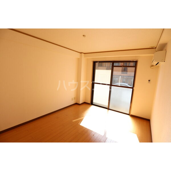 4/17 リビング/ダイニング