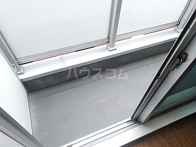 18/30 バルコニー