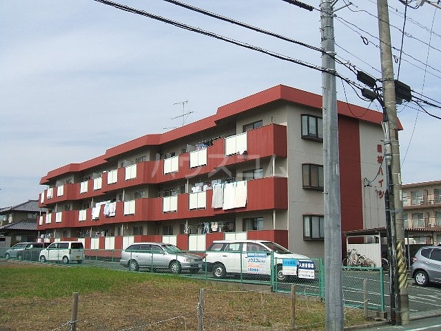 1/7 外観