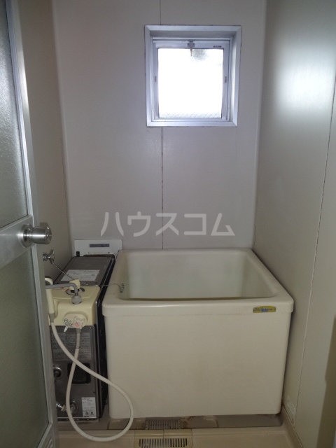 浴室