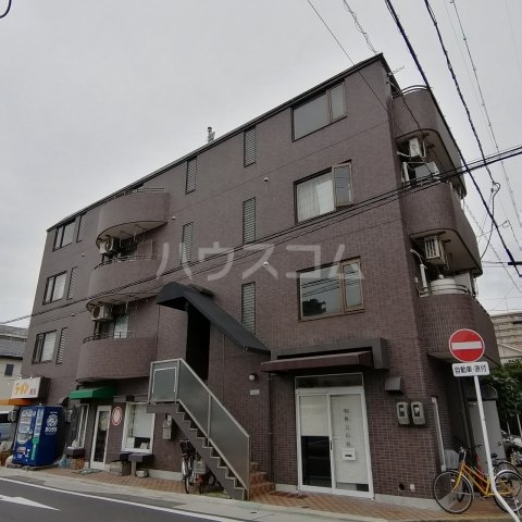 3/24 外観