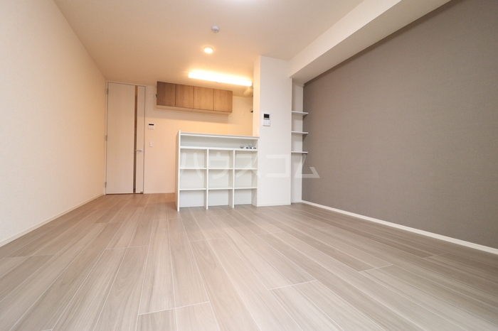 3/17 リビング/ダイニング