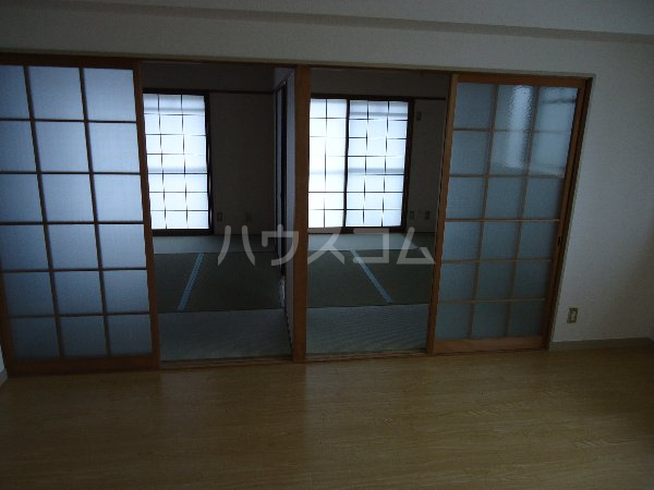 6/28 リビング/ダイニング