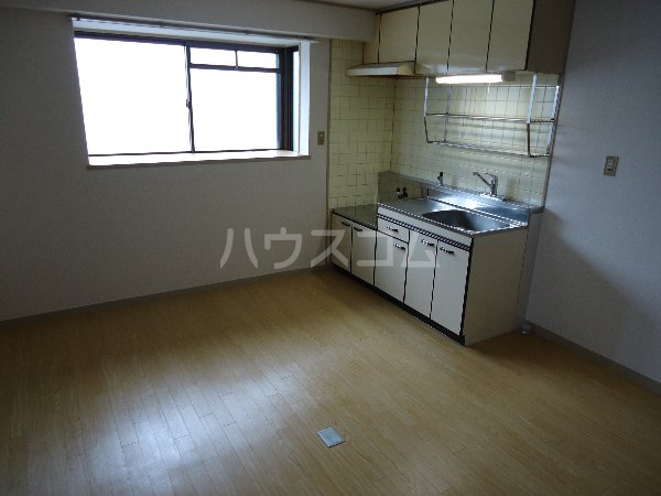 4/28 リビング/ダイニング