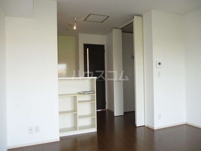 3/19 リビング/ダイニング