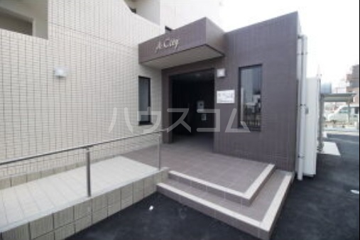 16/26 エントランス