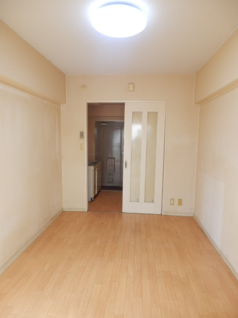 4/23 リビング/ダイニング