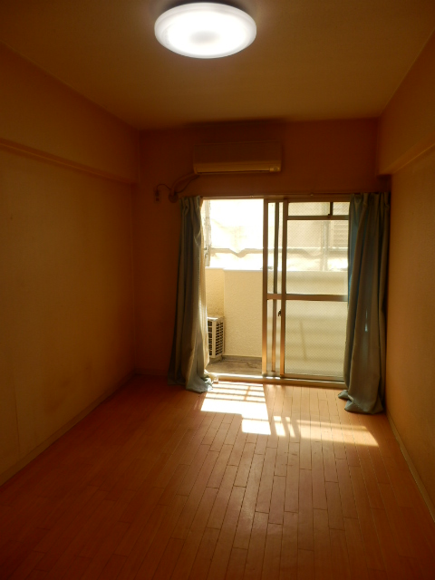 3/23 リビング/ダイニング