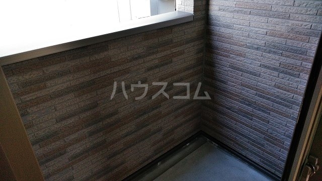 16/26 バルコニー