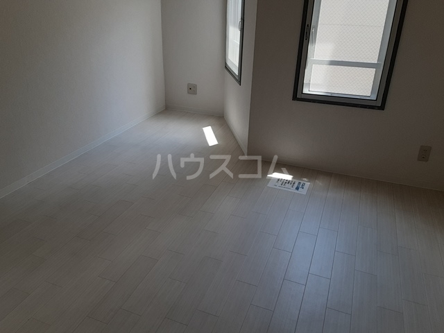 6/28 寝室