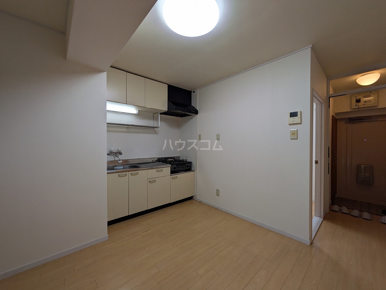 3/28 リビング/ダイニング