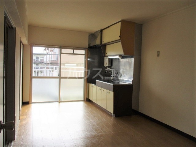 3/21 リビング/ダイニング