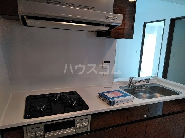 15/30 キッチン