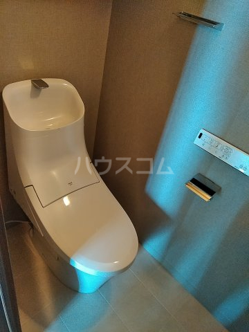 19/30 トイレ