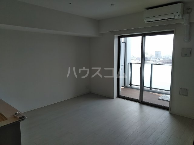 4/24 リビング/ダイニング