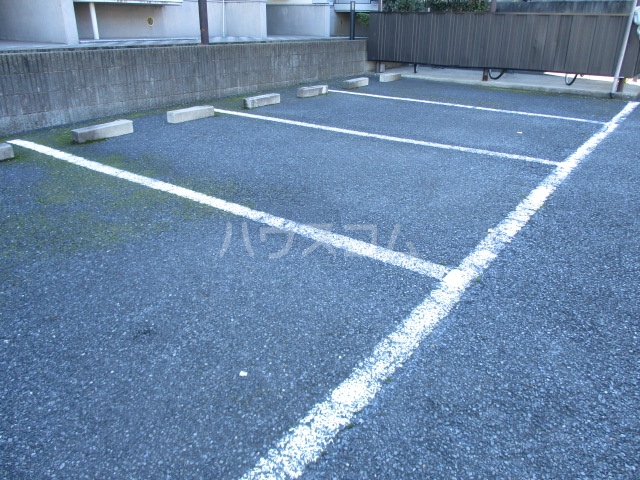 29/30 駐車場