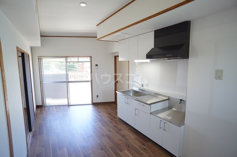 4/30 リビング/ダイニング