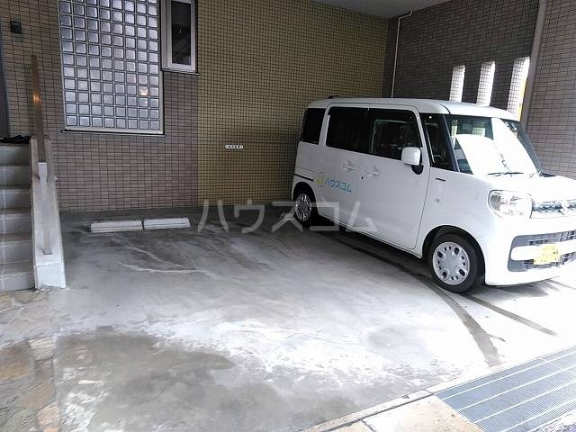 29/30 駐車場