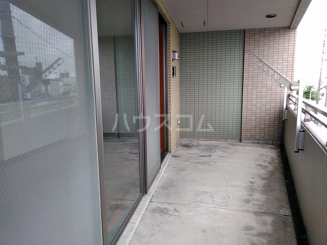 24/30 バルコニー