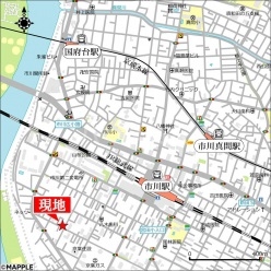 7/17 地図
