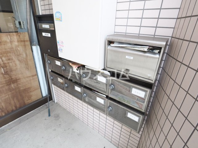 5/10 エントランス