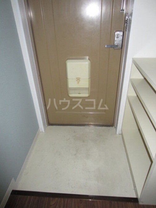 9/20 玄関