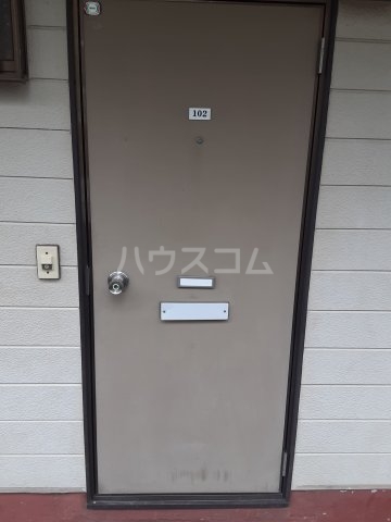 19/21 エントランス