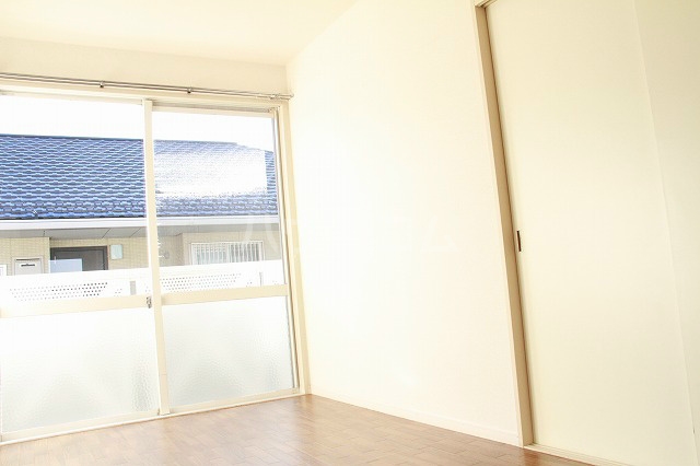 14/19 バルコニー