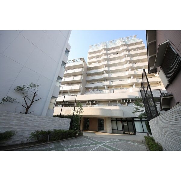 2/7 エントランス