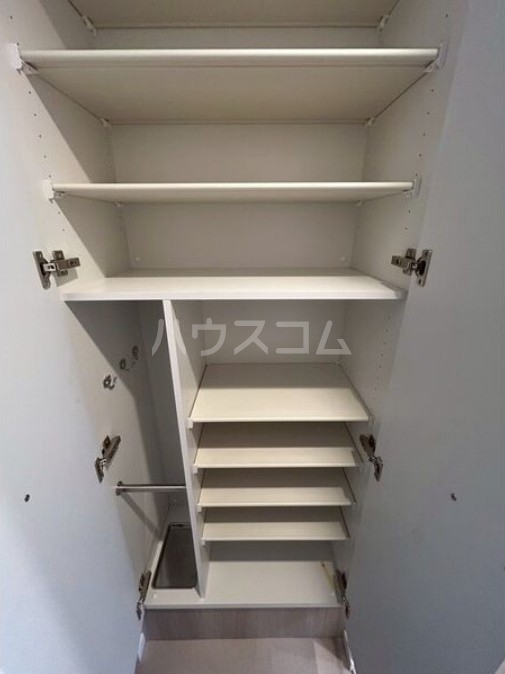6/23 収納