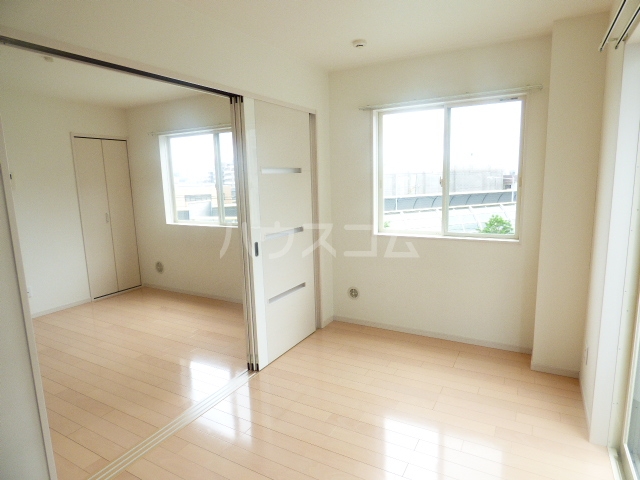 3/28 リビング/ダイニング