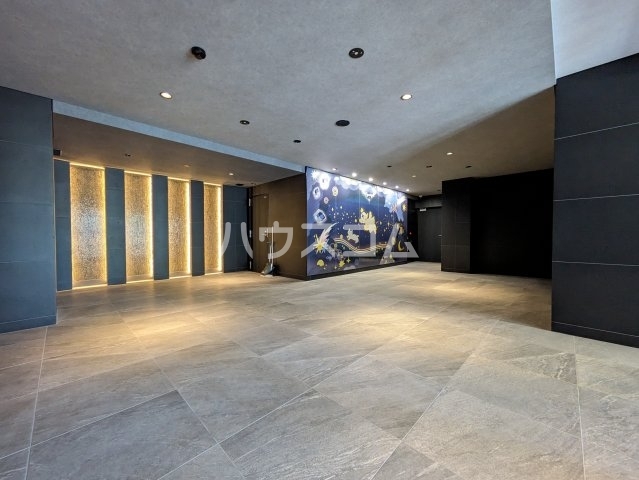 14/24 エントランス