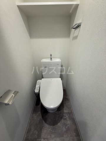 13/30 トイレ