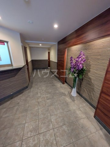 29/30 エントランス