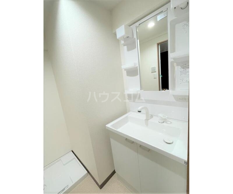 12/25 洗面