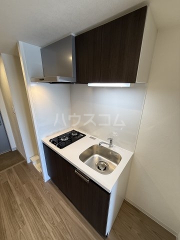 9/30 キッチン