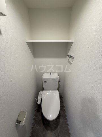 13/30 トイレ