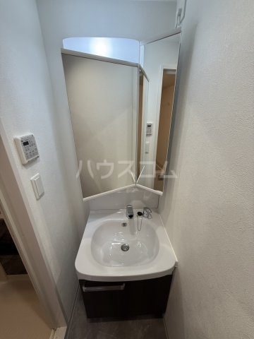 16/30 洗面