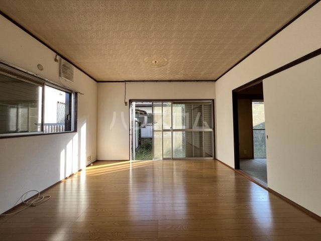 4/24 リビング/ダイニング