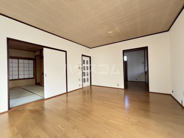 3/24 リビング/ダイニング