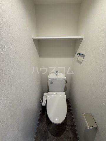 14/30 トイレ