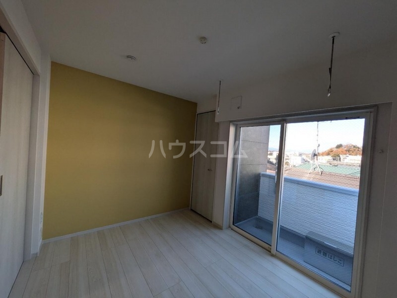 4/24 リビング/ダイニング