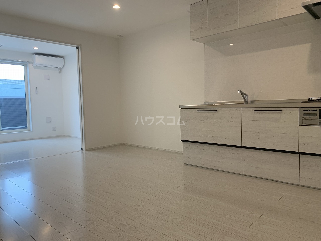 4/28 リビング/ダイニング