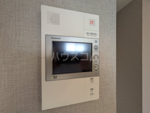 メイクスアート大曽根セキュリティ