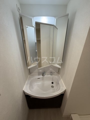 16/30 洗面