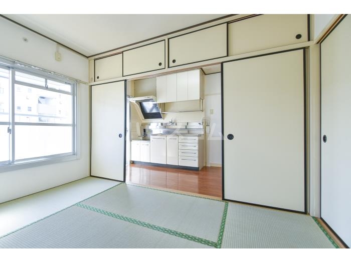 3/26 リビング/ダイニング