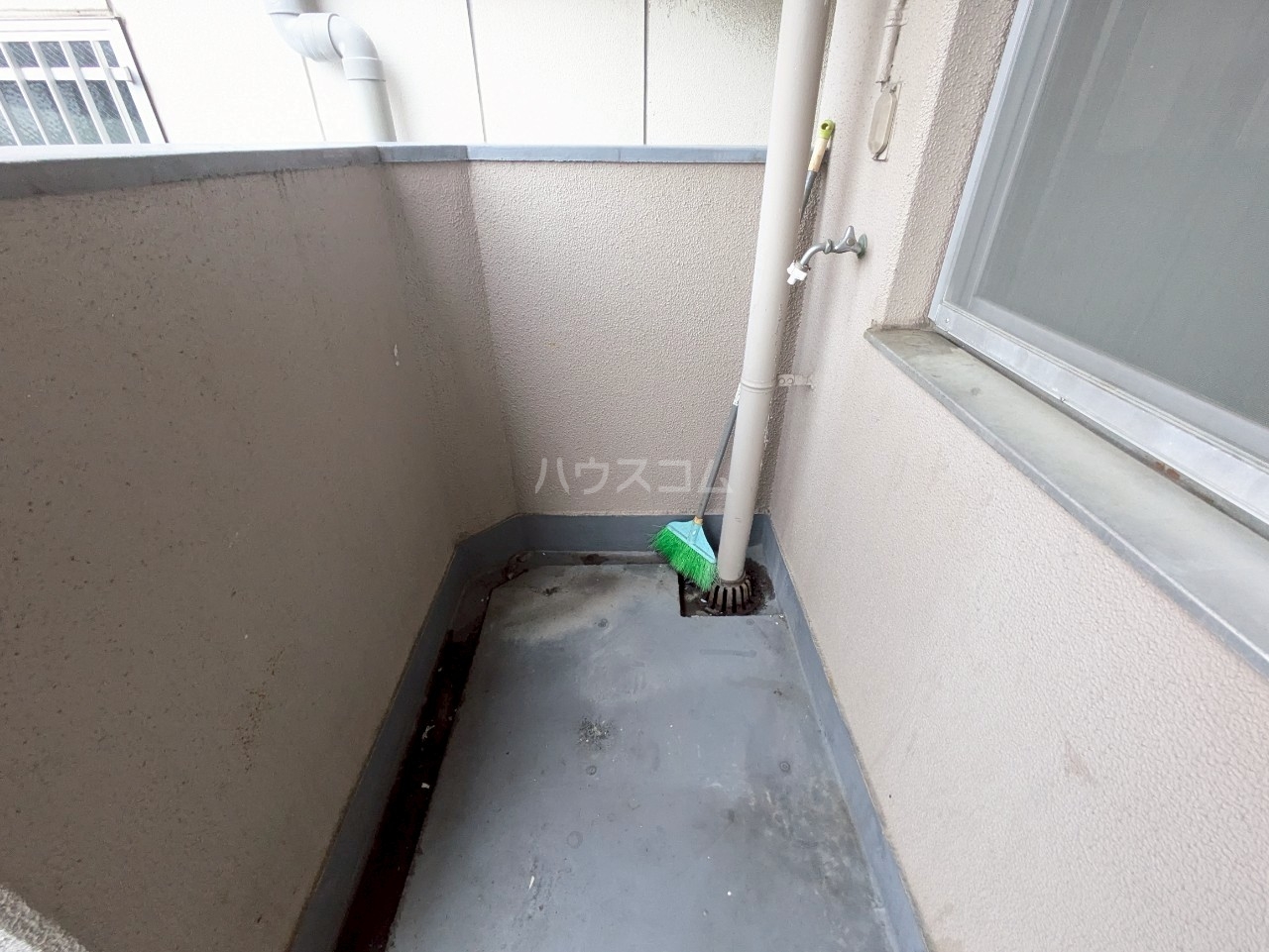 24/30 バルコニー