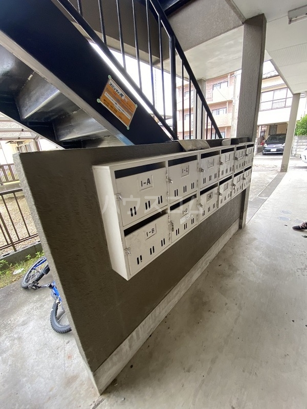 2/11 エントランス