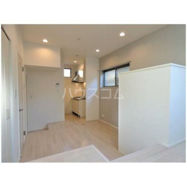 4/19 リビング/ダイニング