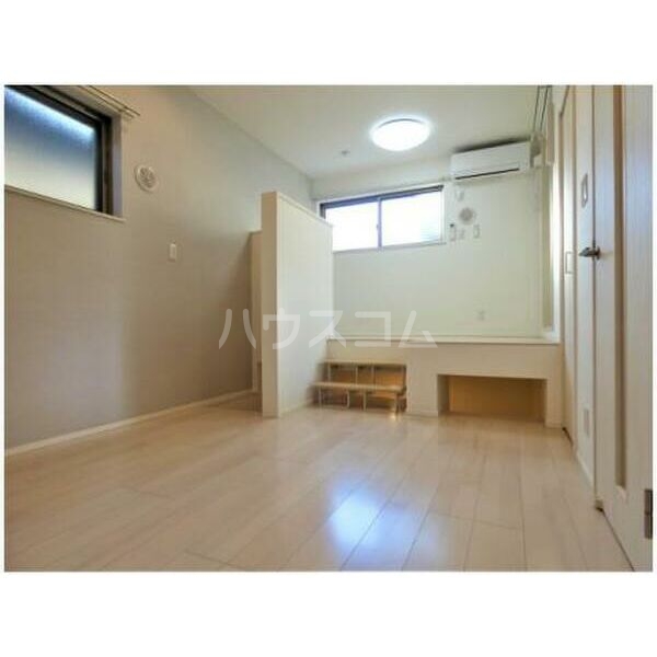 3/19 リビング/ダイニング